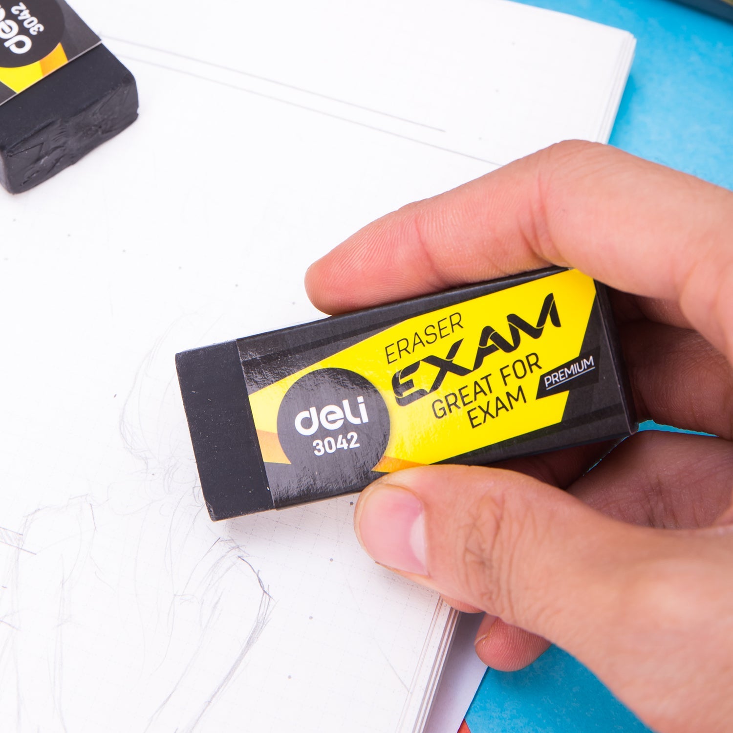 Eraser