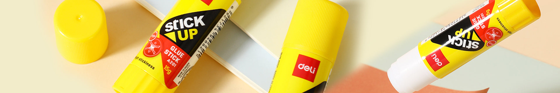 Adhesives