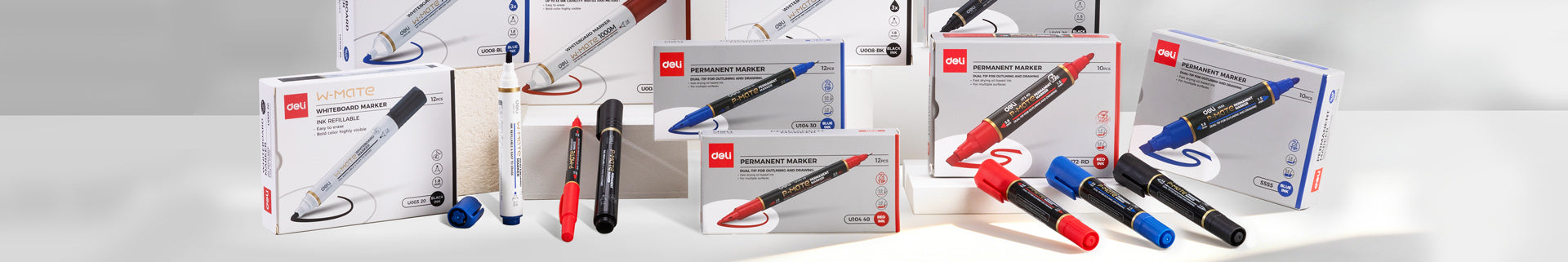 Markers