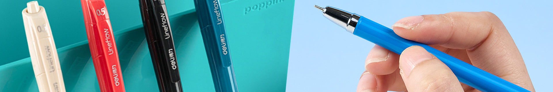 Pen