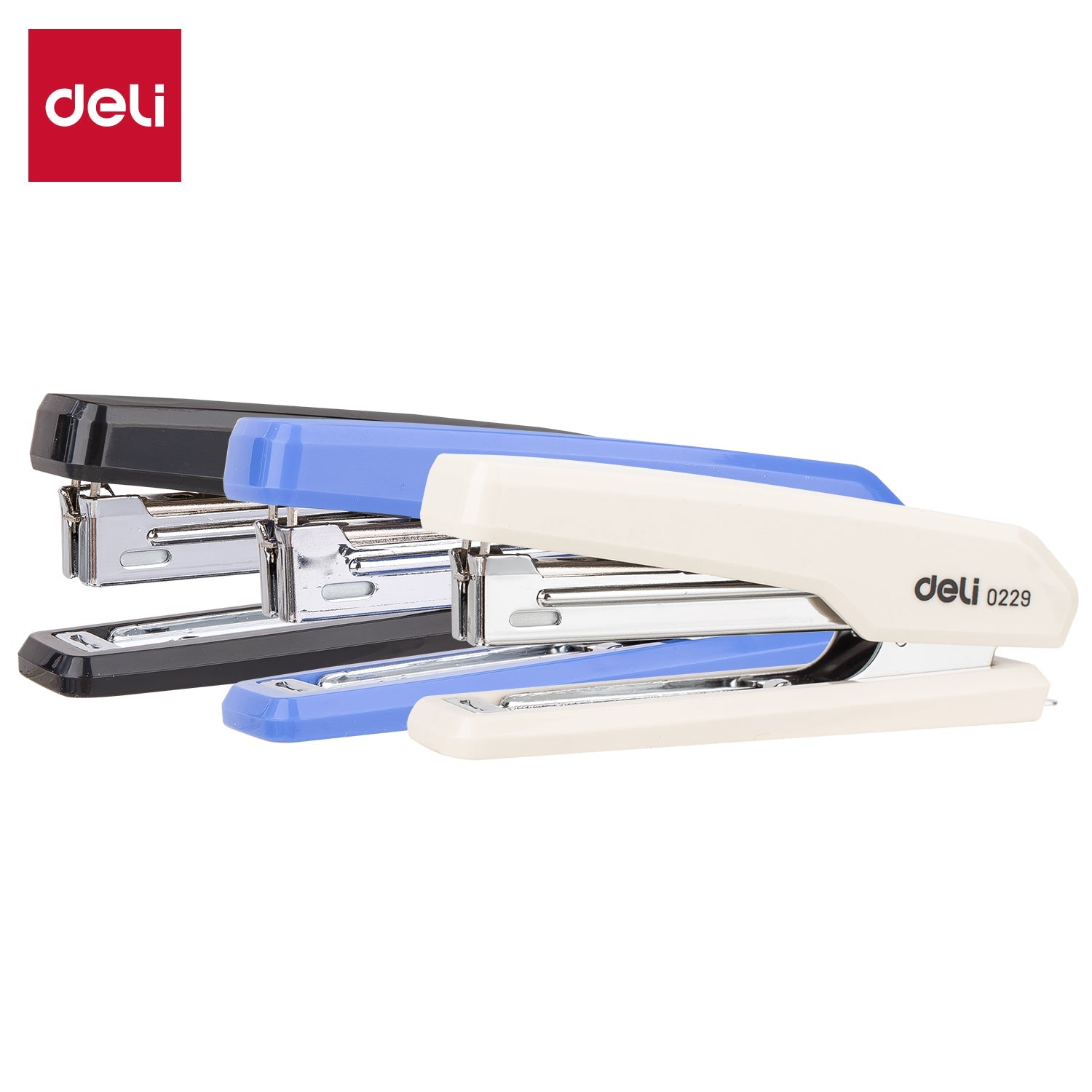 Stapler