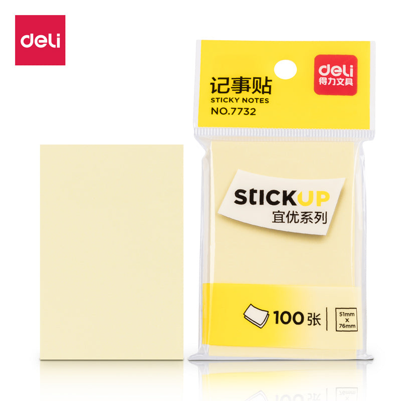 Sticky Notes