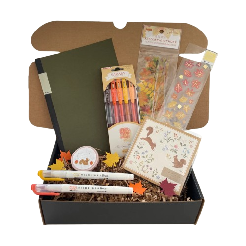 Stationery Set