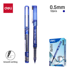 Think Roller Pen-0.5-BL-V5  | Precise | Smooth | Dependable