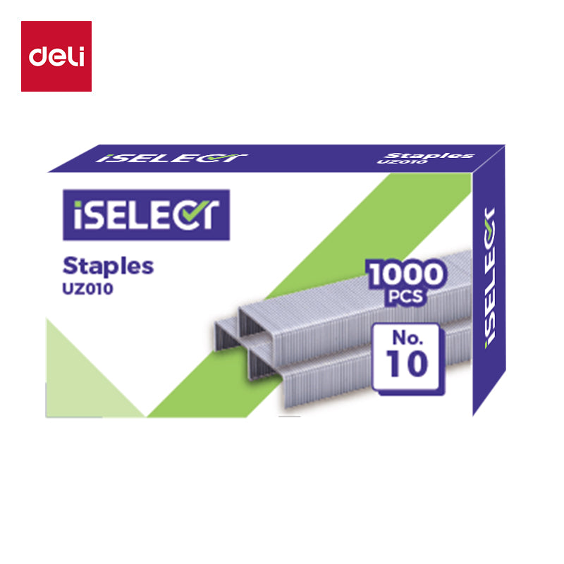 (UZ010) Staples-10