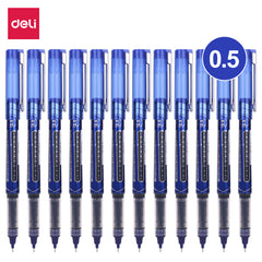 Think Roller Pen-0.5-BL-V5  | Precise | Smooth | Dependable