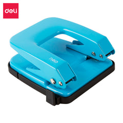 Punch-Large-Blue| Lock system | Durable | Smooth