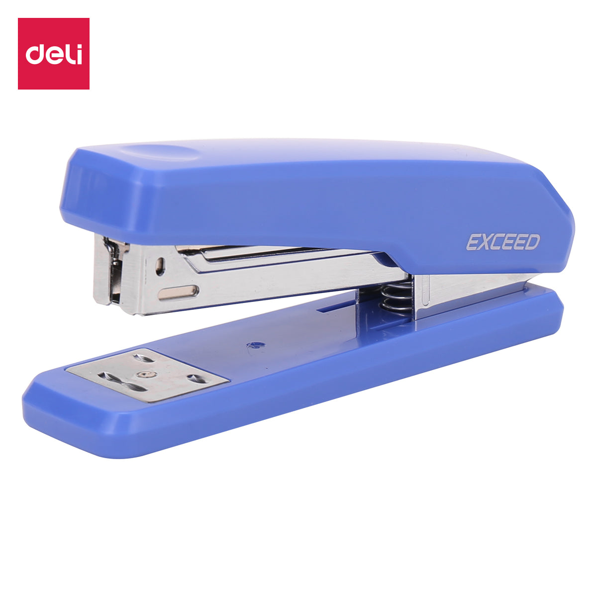 Exceed Stapler-BL-12 | Sleek | Durable | 50,000+ Stapling
