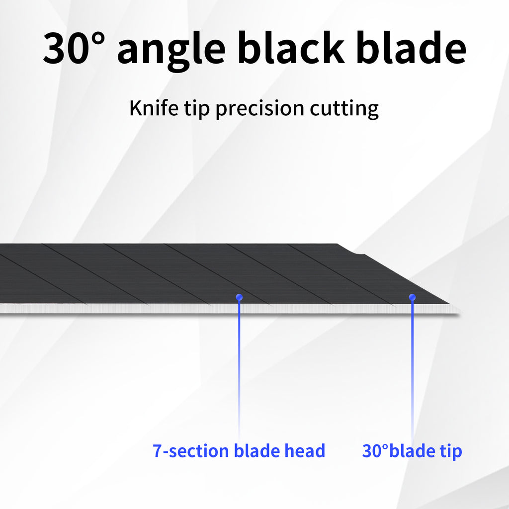 (2037S) Anti Cutter-Medium-Metal