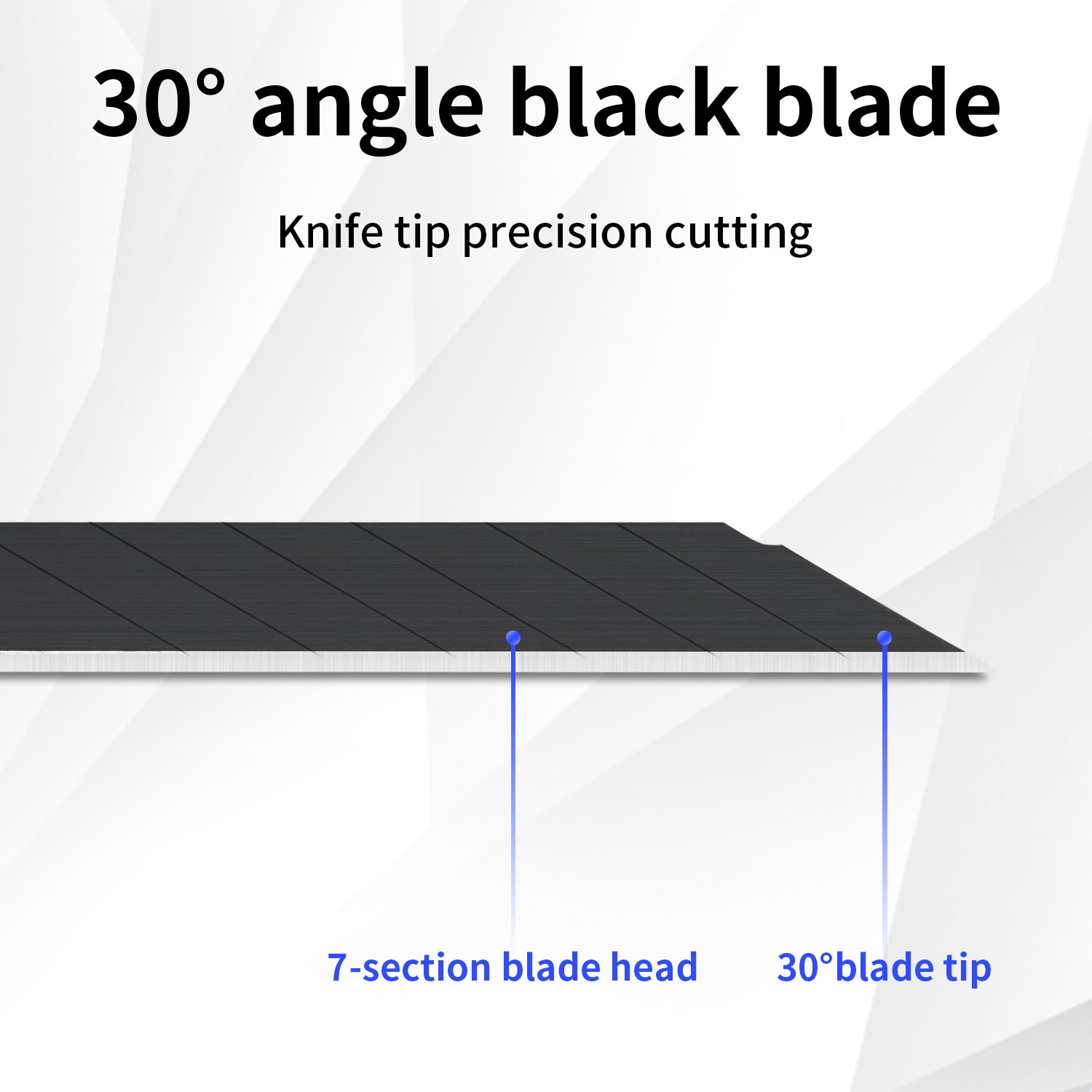 (2037S) Anti Cutter-Medium-Metal