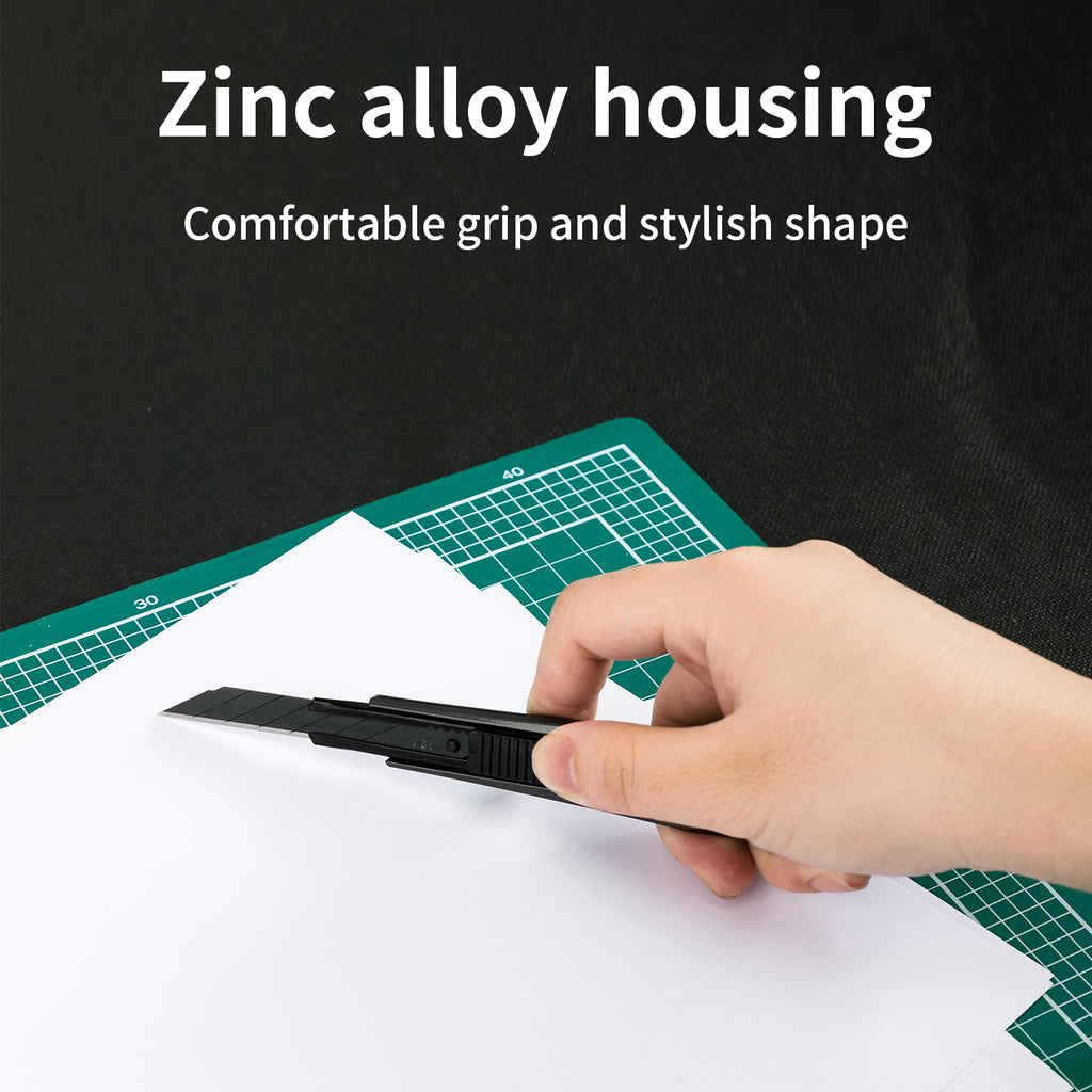 (2037S) Anti Cutter-Medium-Metal