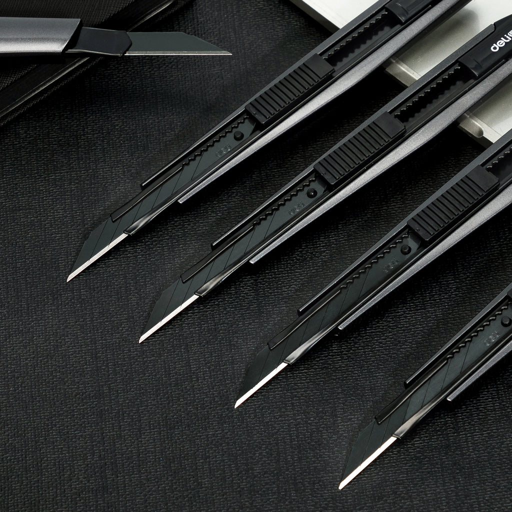 (2037S) Anti Cutter-Medium-Metal