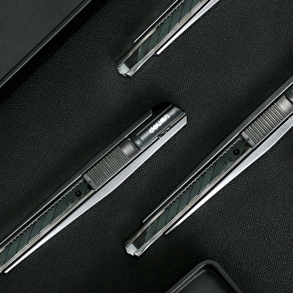 (2037S) Anti Cutter-Medium-Metal