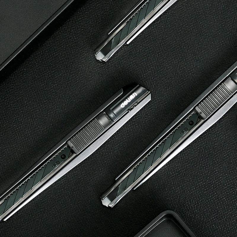 (2037S) Anti Cutter-Medium-Metal