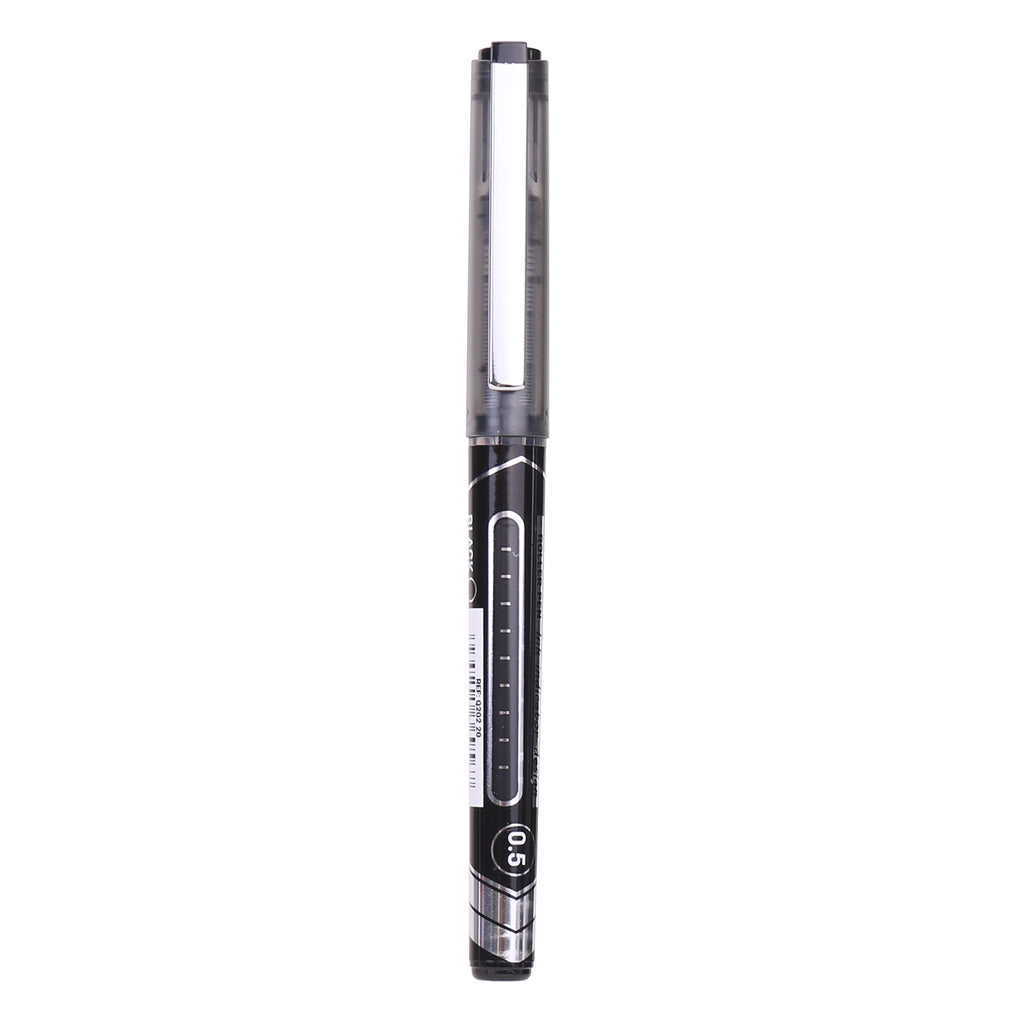 (EQ20220) Think Roller Pen-0.5-BK - V5