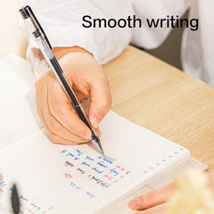 Every Gel Pen-.07-BK | Precise | Smooth | Consistent