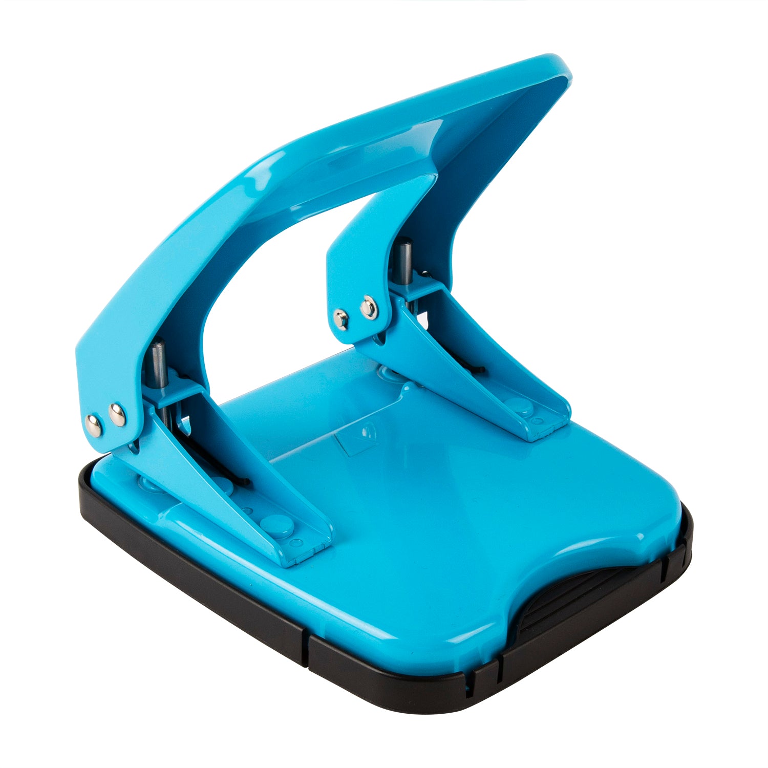 Punch-Large-Blue| Lock system | Durable | Smooth