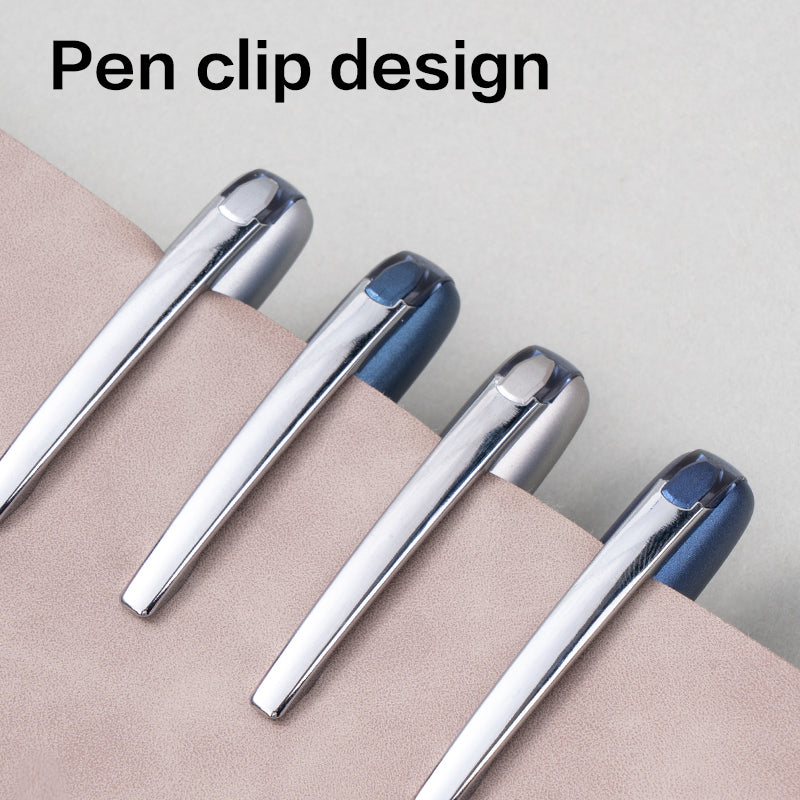 (EQ126-BL) Xtream Ballpen-0.7-BL