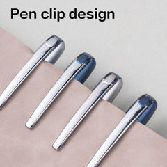 Xtream Ballpen-0.7-BL | Sleek design | 0.7mm precise tip | Ergonomic design