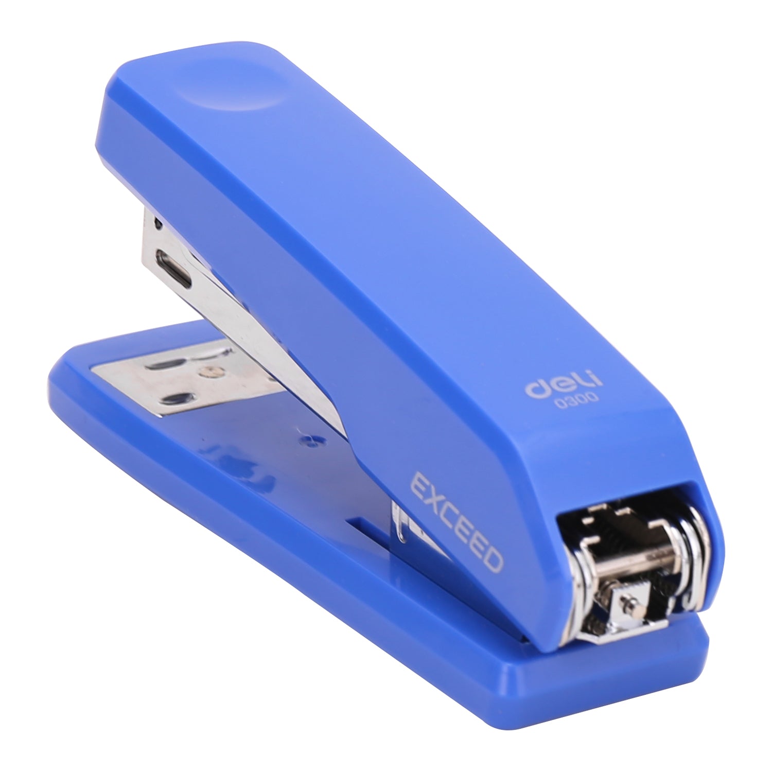 Exceed Stapler-BL-12 | Sleek | Durable | 50,000+ Stapling