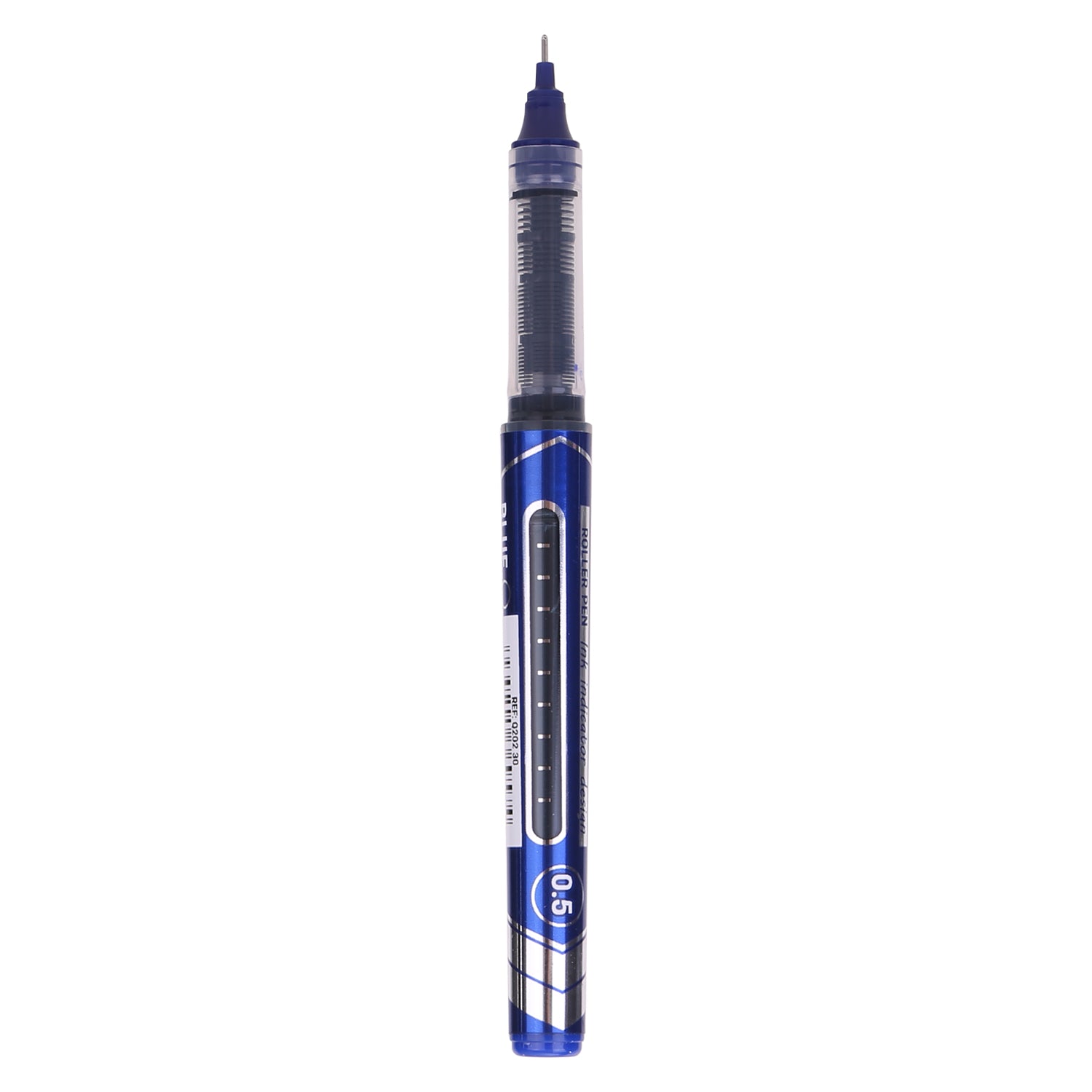 Think Roller Pen-0.5-BL-V5  | Precise | Smooth | Dependable