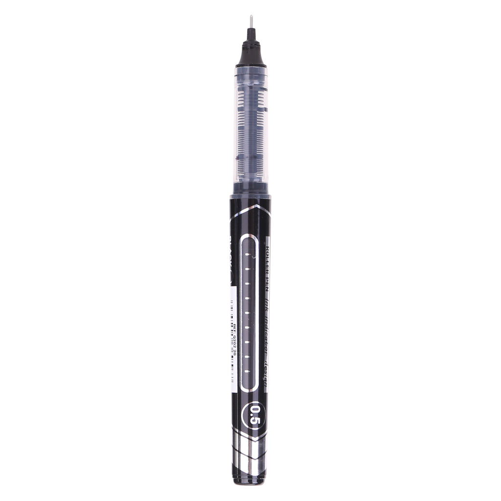 (EQ20220) Think Roller Pen-0.5-BK - V5