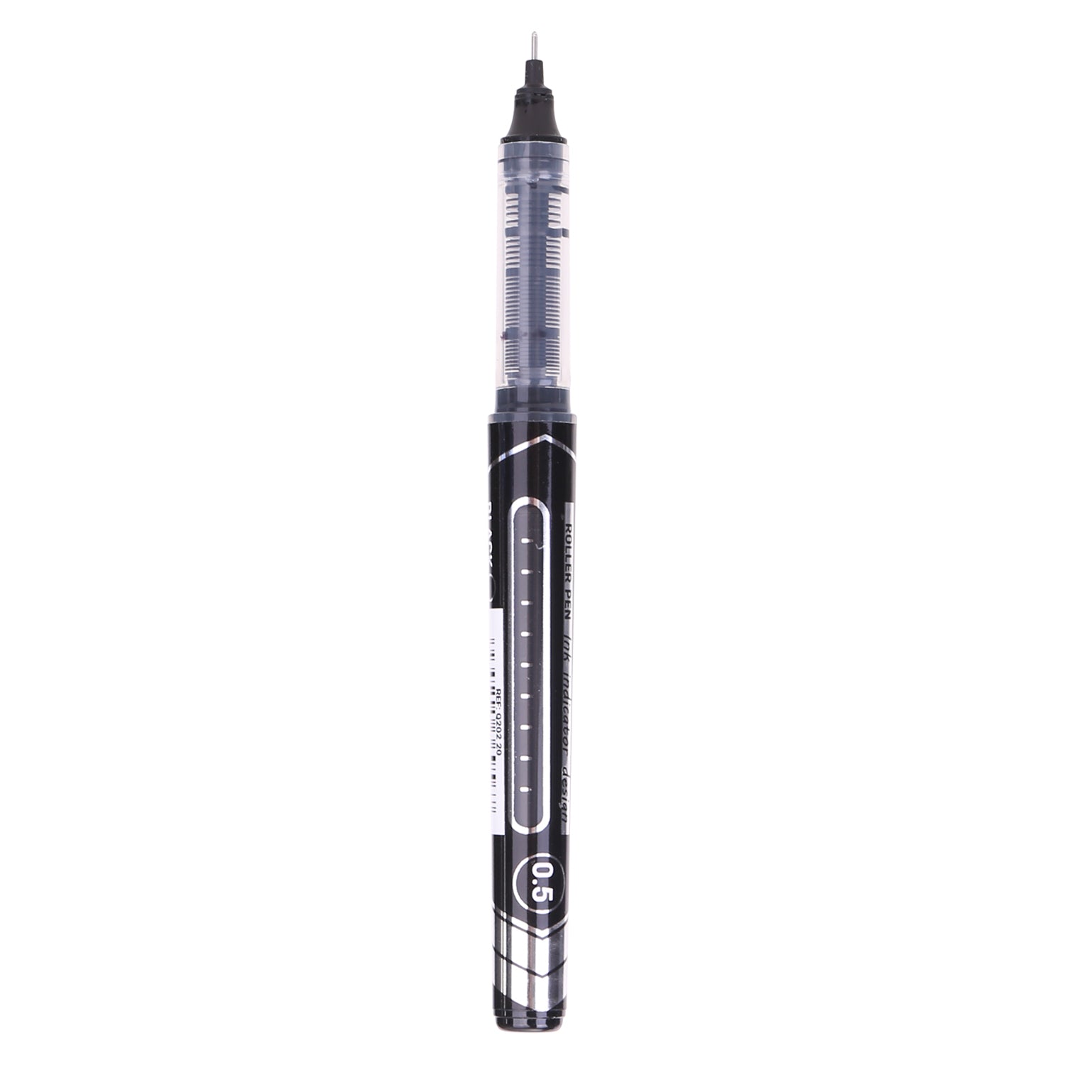 (EQ20220) Think Roller Pen-0.5-BK - V5