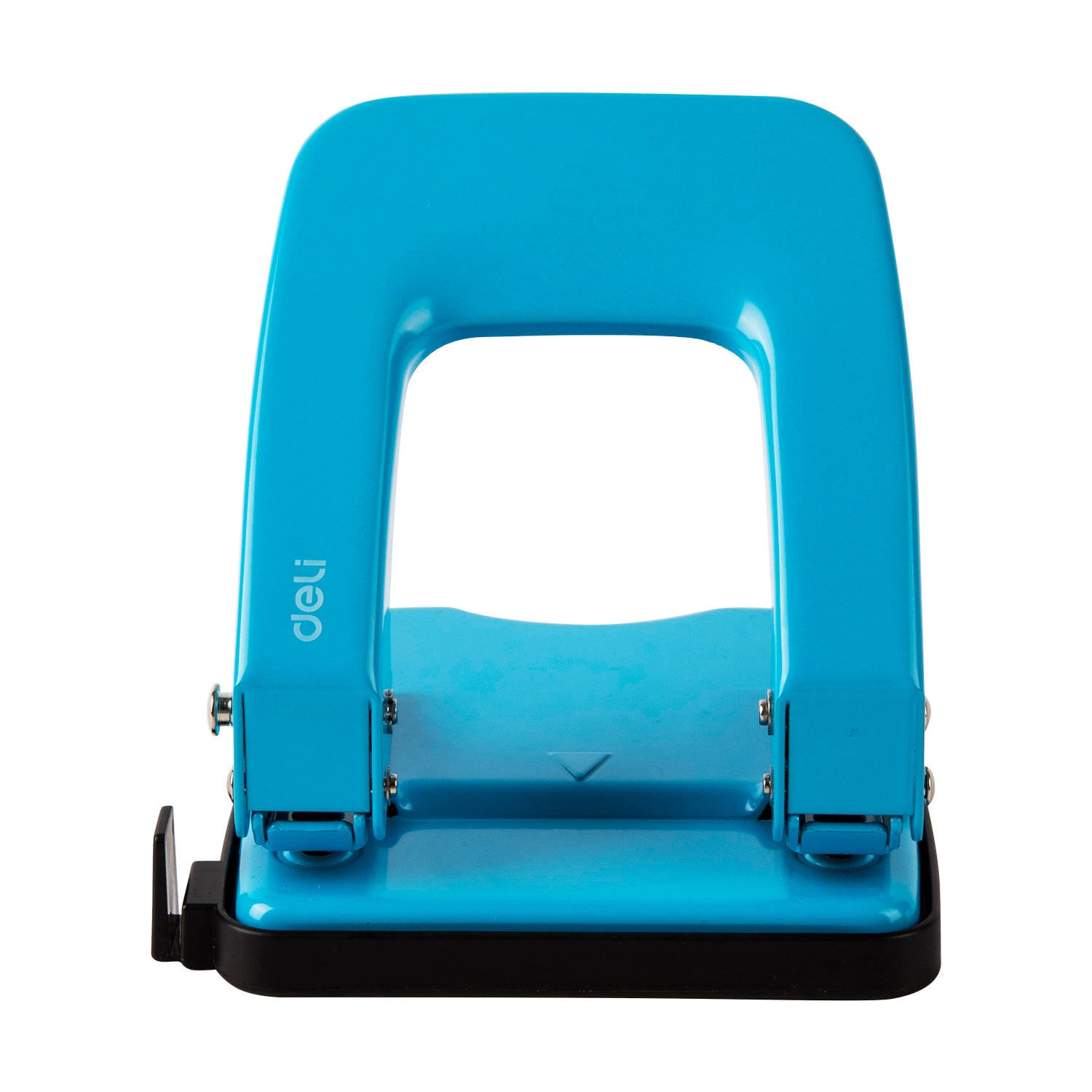 Punch-Large-Blue| Lock system | Durable | Smooth