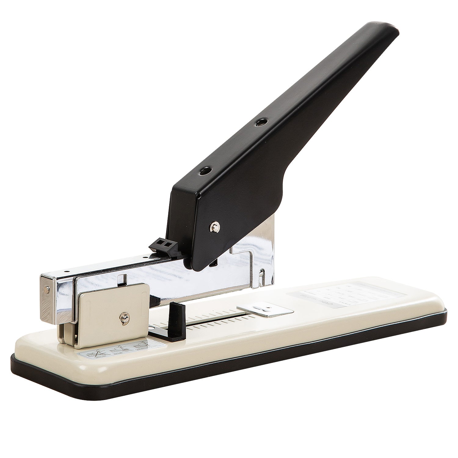 (E0394) Heavy Duty Stapler-Modern