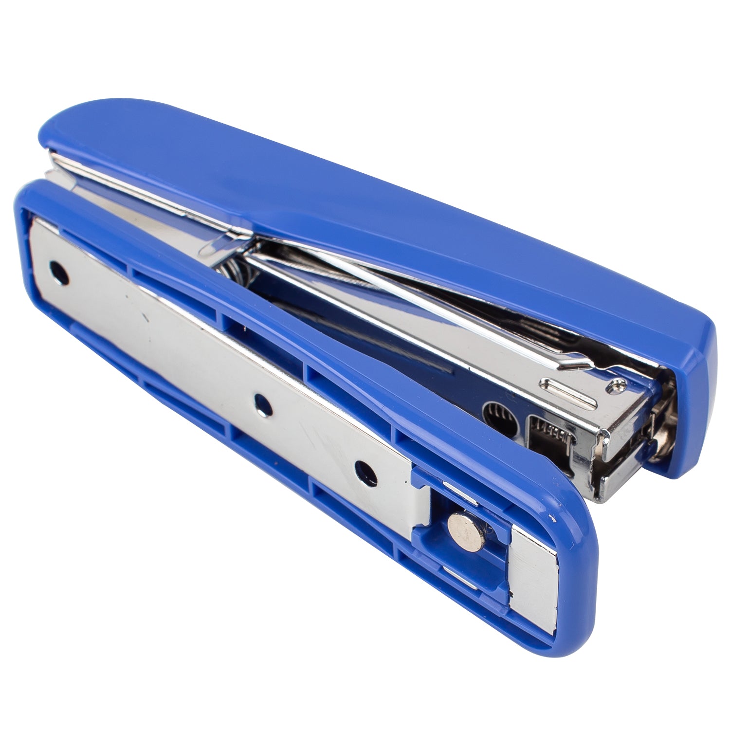 Stapler-Regular-BK-W-BL| Sleek | Durable | 50,000+ Stapling