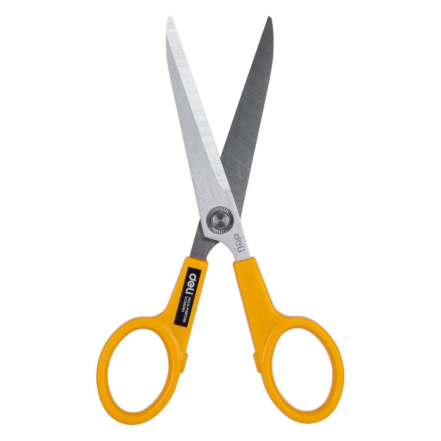 Scissors | Durable | Smooth | Stainless-steel blades