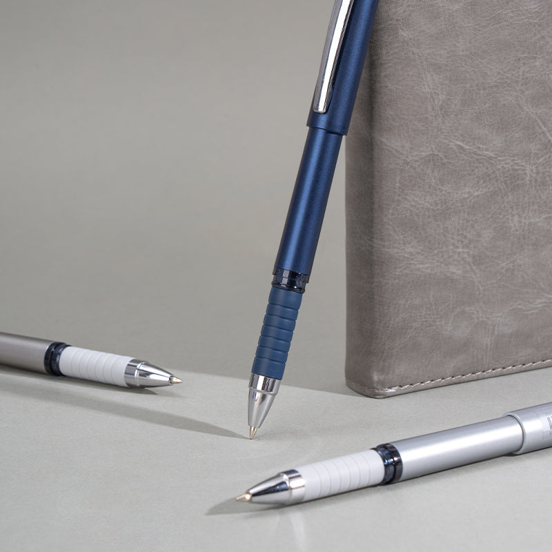 Xtream Ballpen-0.7-BL | Sleek design | 0.7mm precise tip | Ergonomic design