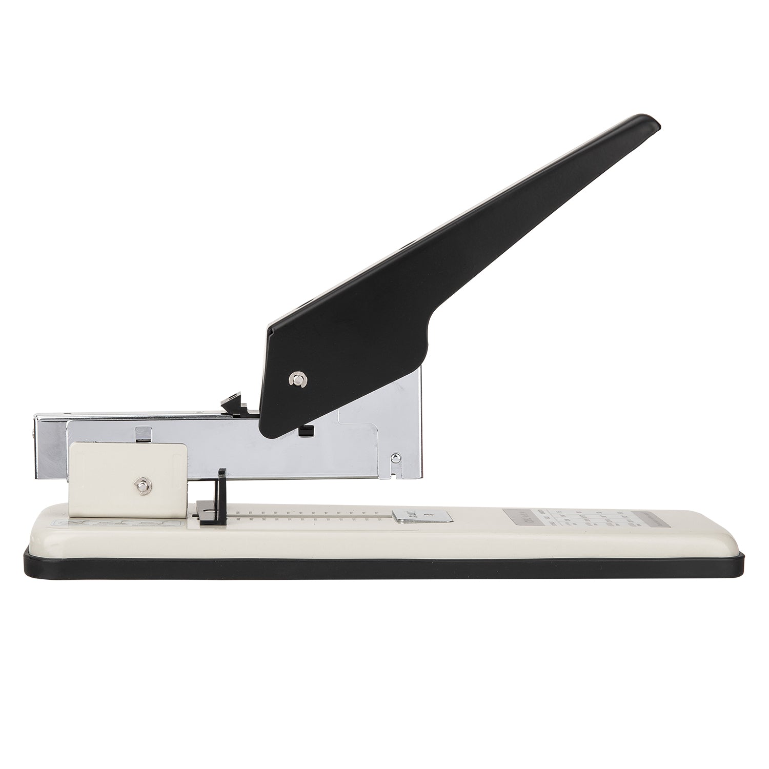 (E0394) Heavy Duty Stapler-Modern