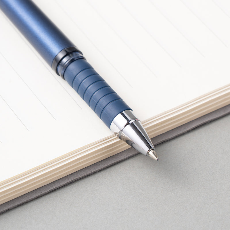 (EQ126-BL) Xtream Ballpen-0.7-BL