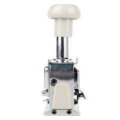 Numbering Machine-12 | Integrated ink pad | Precise | 12 digit number stamping