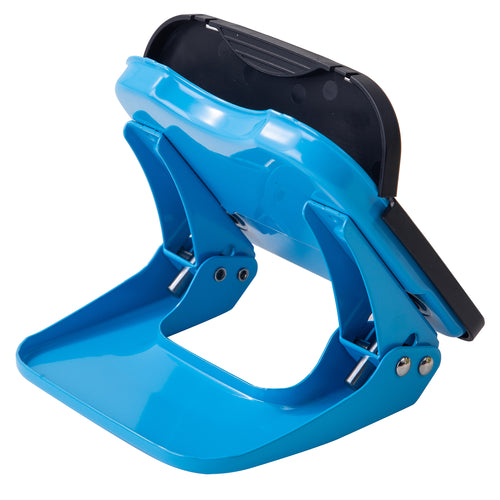 (E0137) Punch-Large-Blue