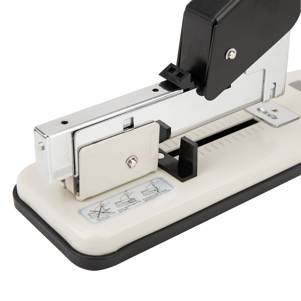 (E0394) Heavy Duty Stapler-Modern