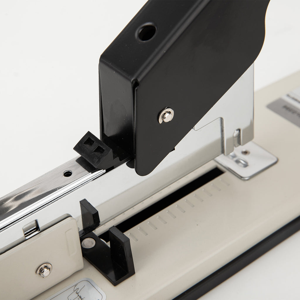 (E0394) Heavy Duty Stapler-Modern