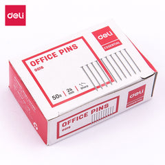 Office Pin | Rust-proof Nickel | Precise