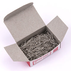 Office Pin | Rust-proof Nickel | Precise
