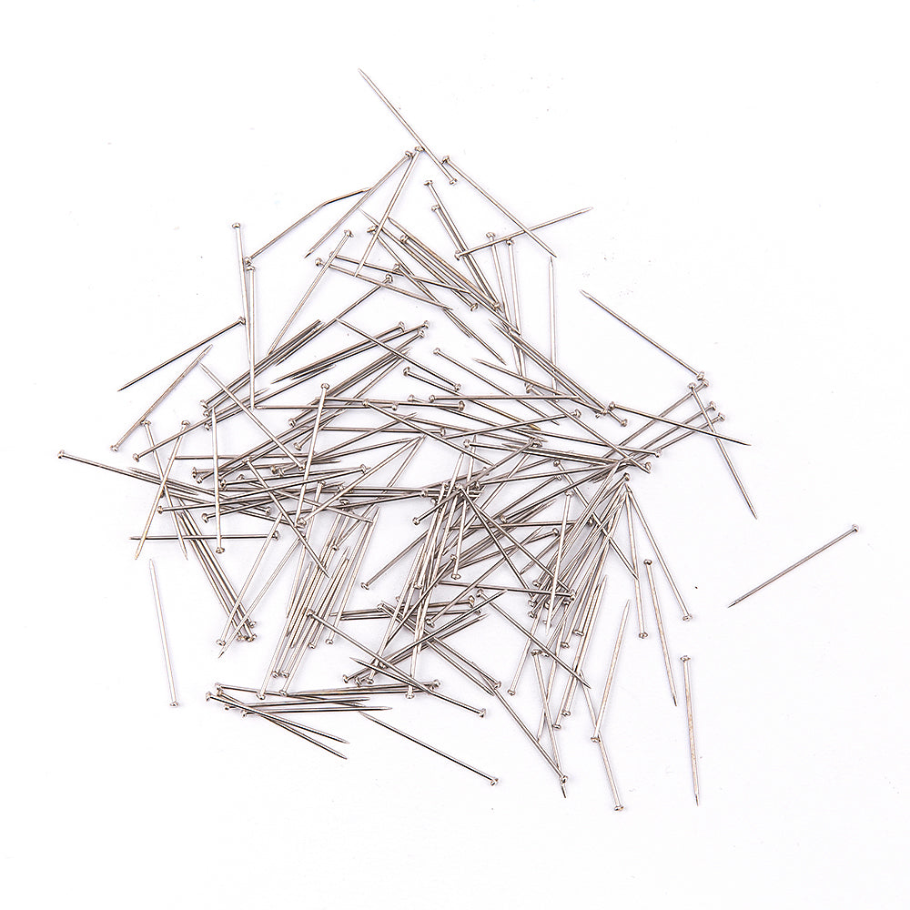 Office Pin | Rust-proof Nickel | Precise