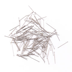 Office Pin | Rust-proof Nickel | Precise