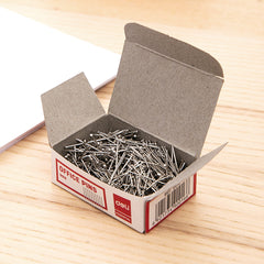 Office Pin | Rust-proof Nickel | Precise