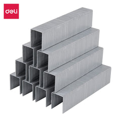 Staples-17 | For Heavy duty staplers | Sharp Metal Tips | Strong penetraon
