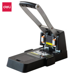 Heavy Duty Punch-BK | Durable | 10,000+ punches