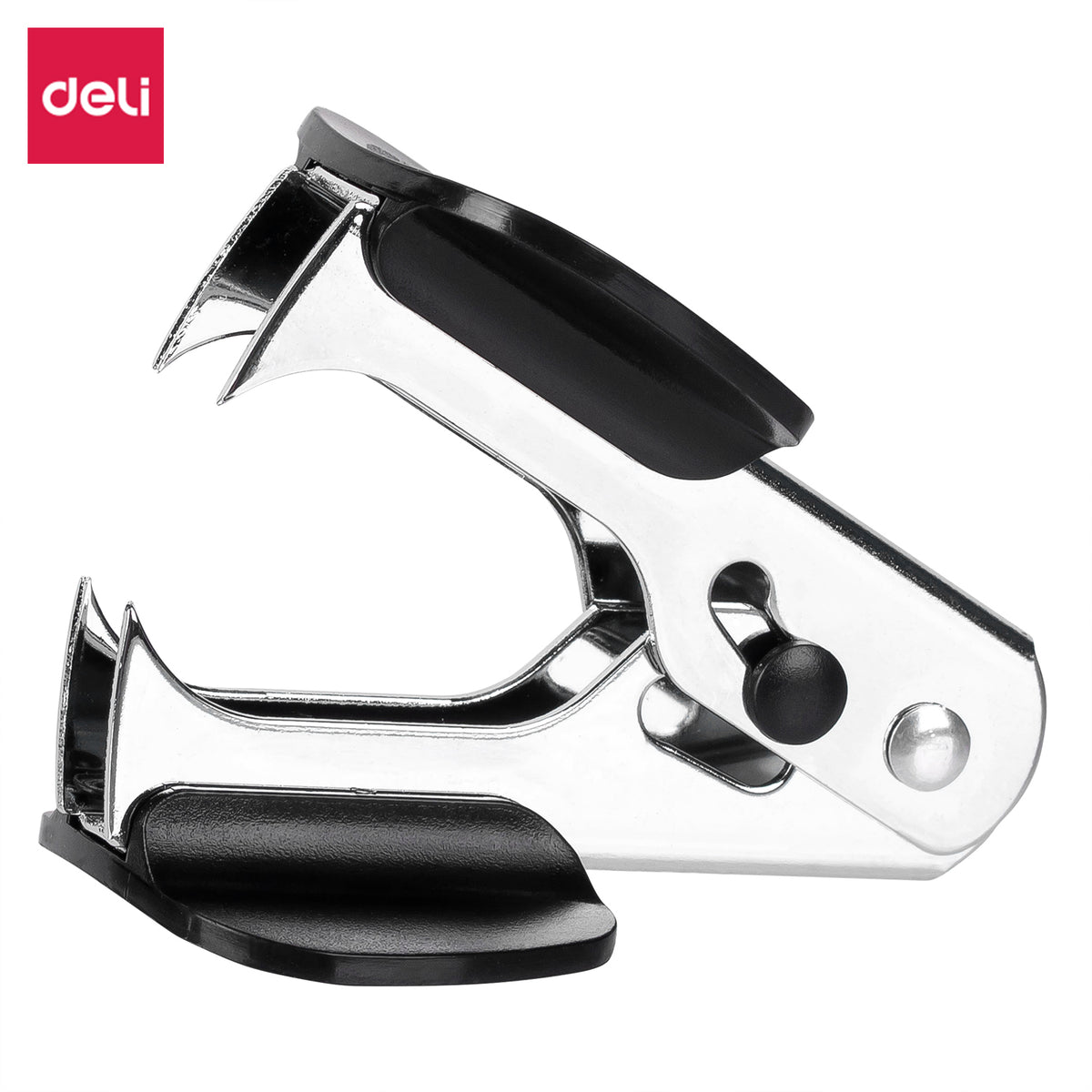 Staple Remover-BK | Safe | Compact | Easy staple removing