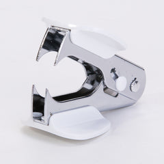 Staple Remover-BK | Safe | Compact | Easy staple removing