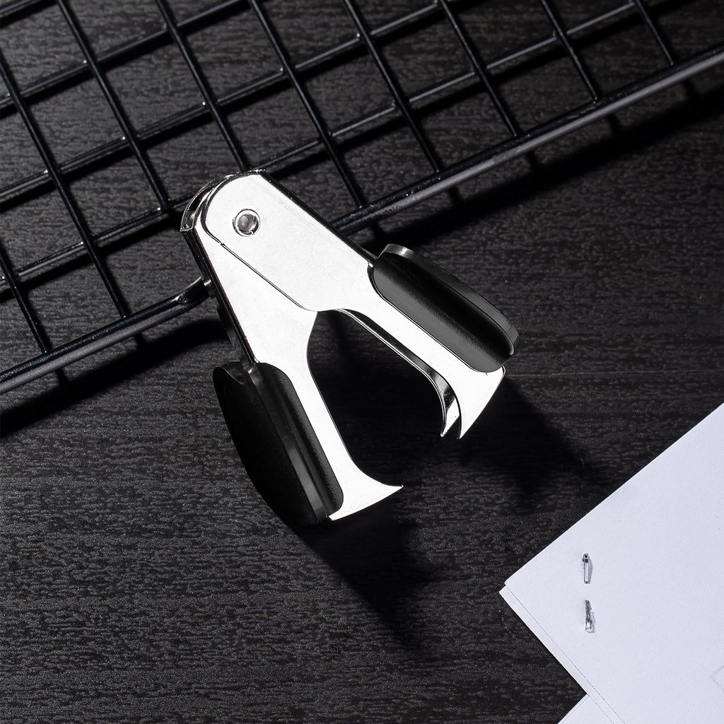 (E0231) Staple Remover-BK