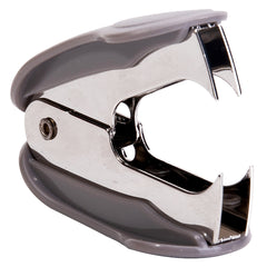 Staple Remover-Silver | Safe | Easy staple removing