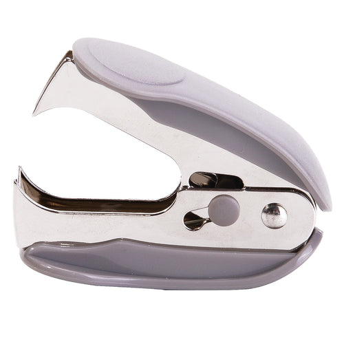 (E0232) Staple Remover-Silver